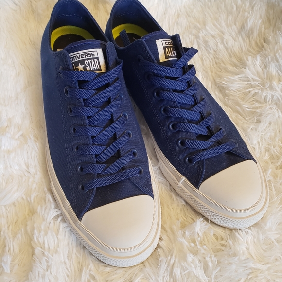 Converse All Star "Chuck Taylor" - Picture 2 of 8